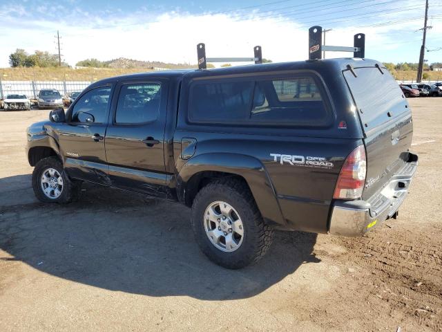 VIN 3TMLU4EN2DM118454 2013 Toyota Tacoma, Double Cab no.2