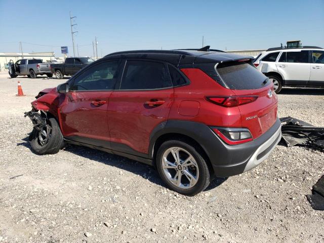 2022 HYUNDAI KONA SEL - KM8K62AB2NU821275