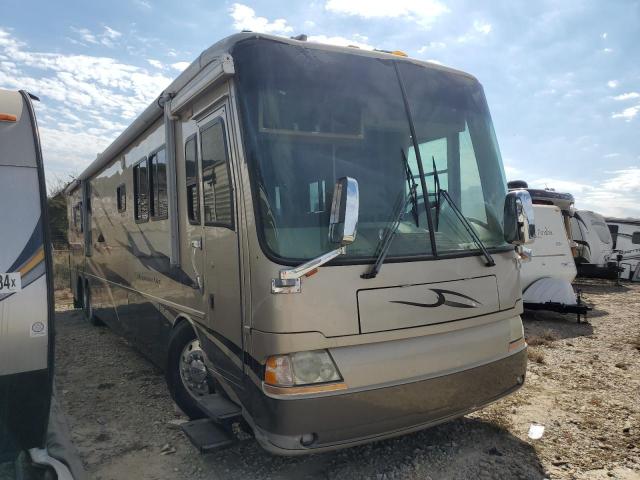 SPARTAN MOTORS MOTORHOME 2004 beige  diesel 4VZBT1D934C046794 photo #1