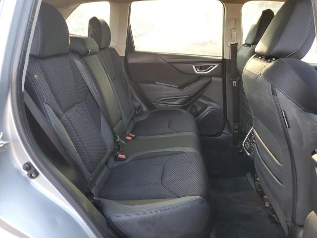 2021 SUBARU FORESTER P - JF2SKAJC4MH472583