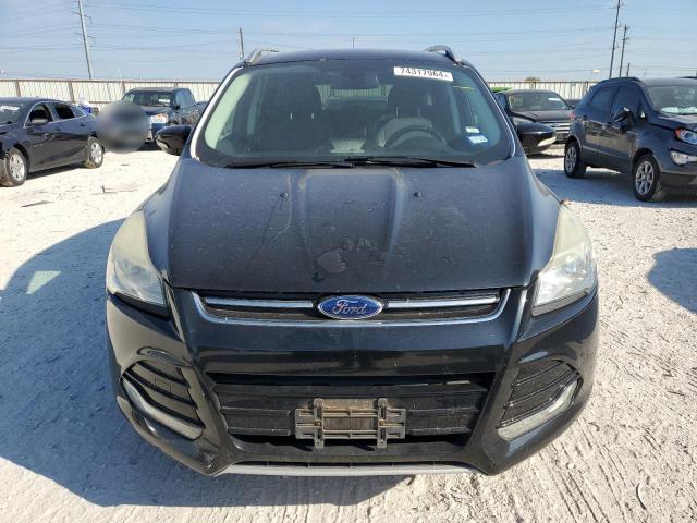 VIN 1FMCU0JX5EUC90082 2014 Ford Escape, Titanium no.5