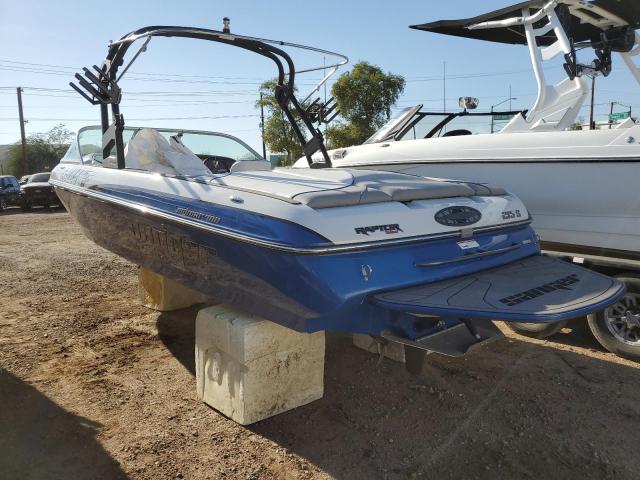 OTHER BOAT 2023 two tone   SANRX179G223 photo #4