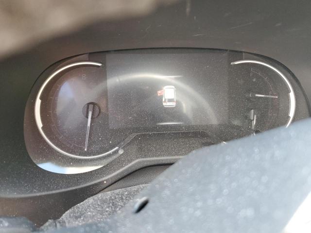 2021 TOYOTA RAV4 LIMIT - 2T3N1RFV7MC193552