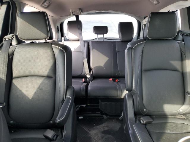 2024 HONDA ODYSSEY EL - 5FNRL6H93RB000206