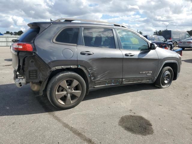 2016 JEEP CHEROKEE L - 1C4PJLCB0GW319285