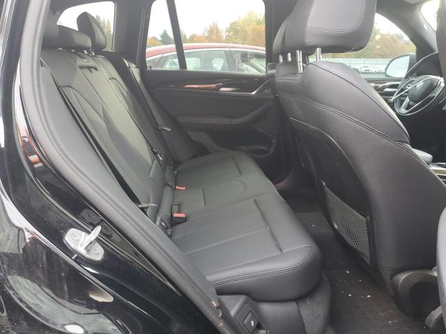2018 BMW X3 XDRIVE3 - 5UXTR9C51JLD64623