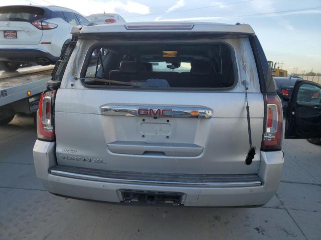 2018 GMC YUKON XL D - 1GKS2HKJ5JR155412