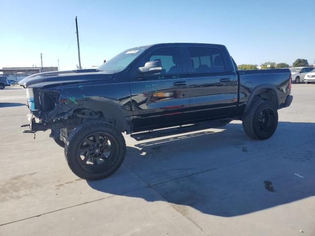 2019 RAM 1500 REBEL - 1C6RRELTXKN829168