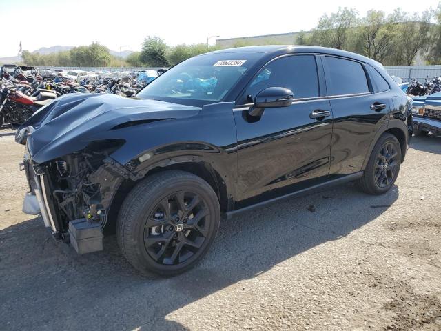 2023 HONDA HR-V SPORT #3024394584