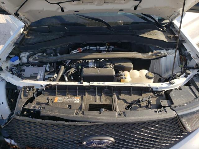 2022 FORD EXPLORER P - 1FM5K8AB4NGB71326