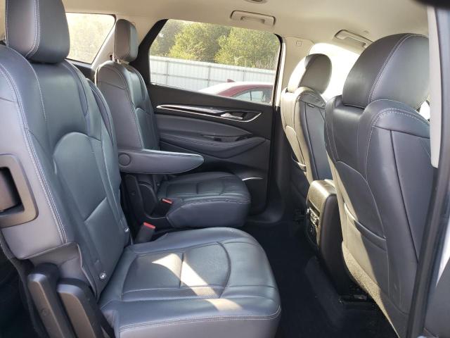 2018 BUICK ENCLAVE ES - 5GAERBKW8JJ159869