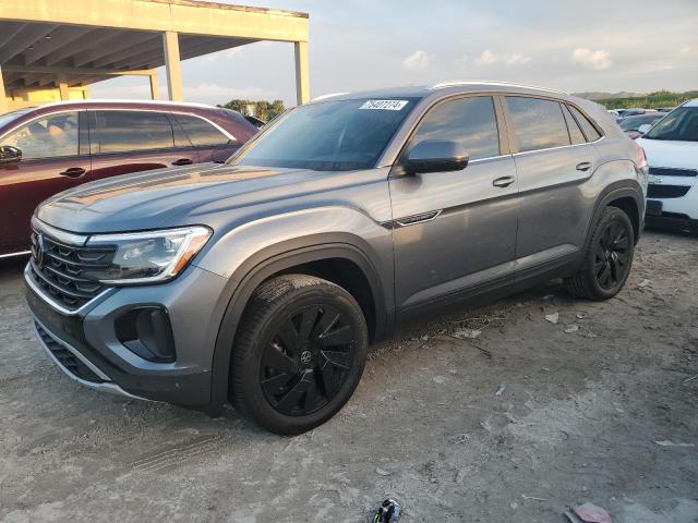 VOLKSWAGEN ATLAS CROS