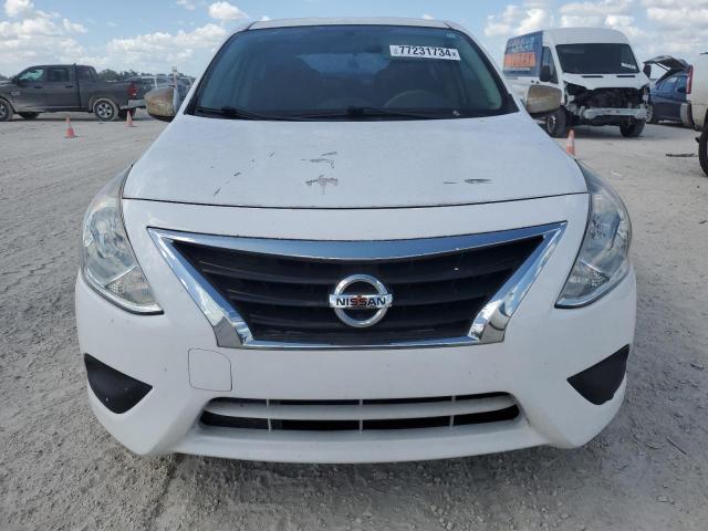 VIN 3N1CN7AP0GL878160 2016 Nissan Versa, S no.5