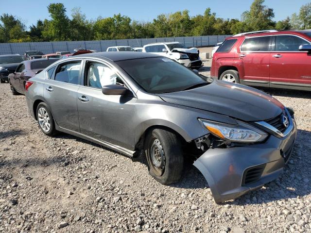 2017 NISSAN ALTIMA 2.5 - 1N4AL3AP0HC158430
