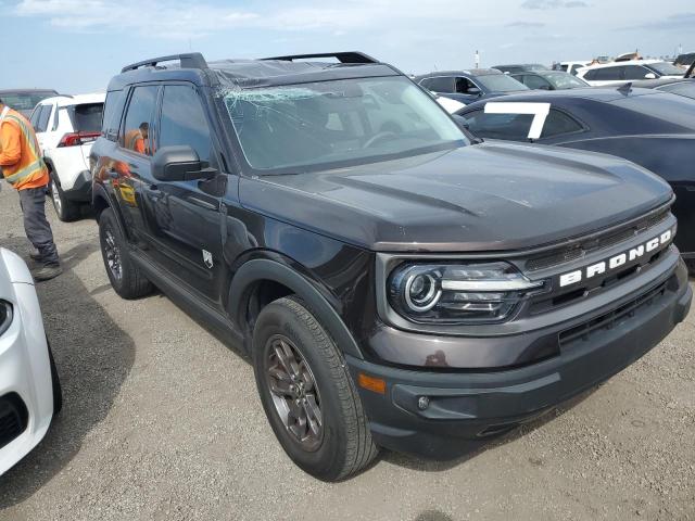 2021 FORD BRONCO SPO - 3FMCR9B69MRA61700