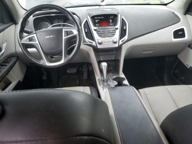 2015 GMC TERRAIN SL - 2GKALSEK8F6120067