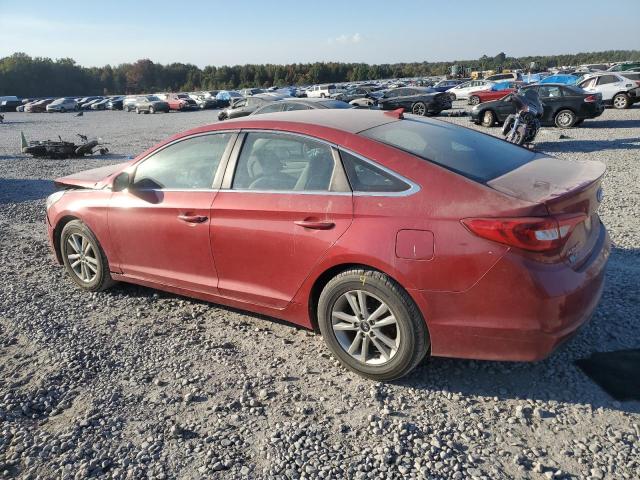 VIN 5NPE24AF9HH547180 2017 HYUNDAI SONATA no.2