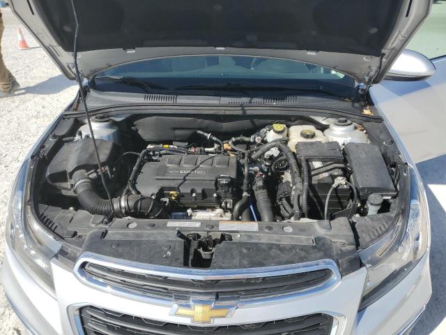 VIN 1G1PC5SB5F7293792 2015 Chevrolet Cruze, LT no.11