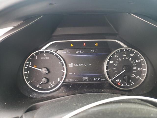 2020 NISSAN MURANO SV - 5N1AZ2BS7LN101849