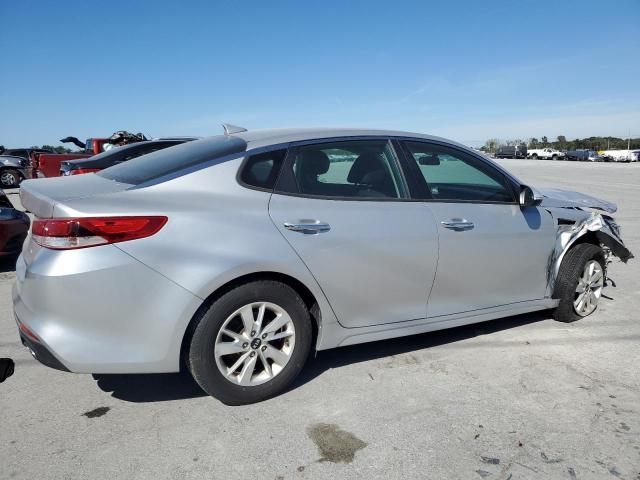 VIN 5XXGT4L38GG029192 2016 KIA Optima, LX no.3