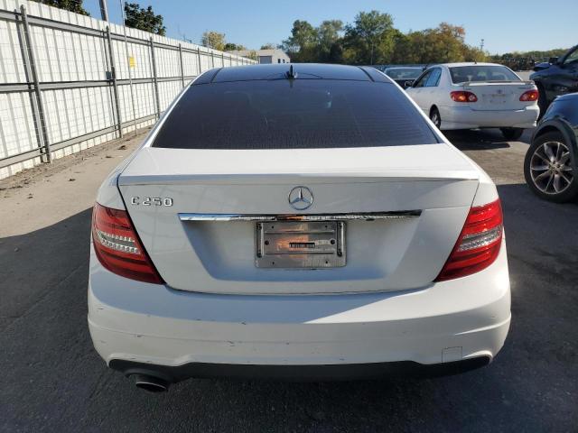 VIN WDDGJ4HB0DG027355 2013 Mercedes-Benz C-Class, 250 no.6