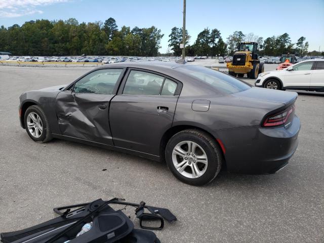 2023 DODGE CHARGER SX - 2C3CDXBG1PH701306