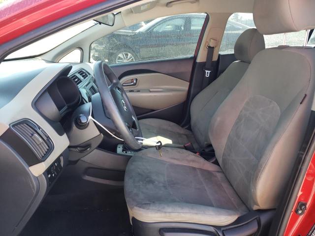 2017 KIA RIO LX - KNADM4A32H6011917