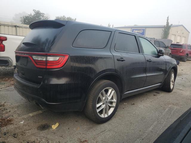 VIN 1C4RDHDG8NC130213 2022 Dodge Durango, GT no.3