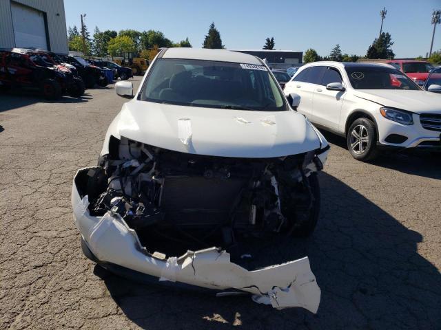 2016 NISSAN ROGUE S - 5N1AT2MTXGC799981