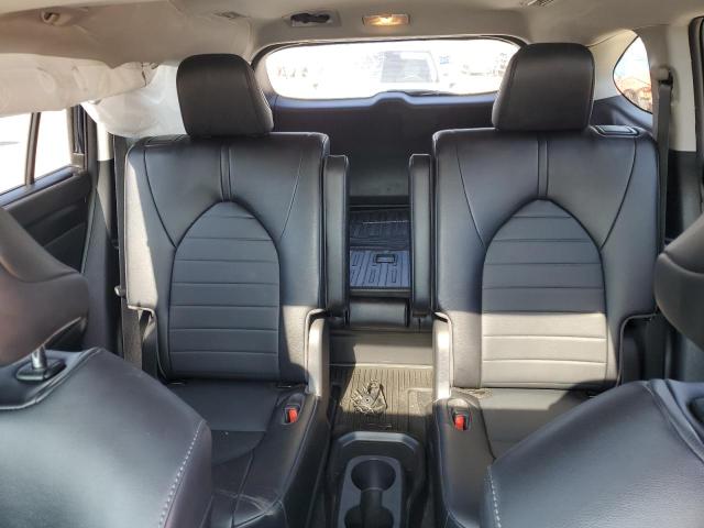 2022 TOYOTA HIGHLANDER - 5TDGARAH9NS512333