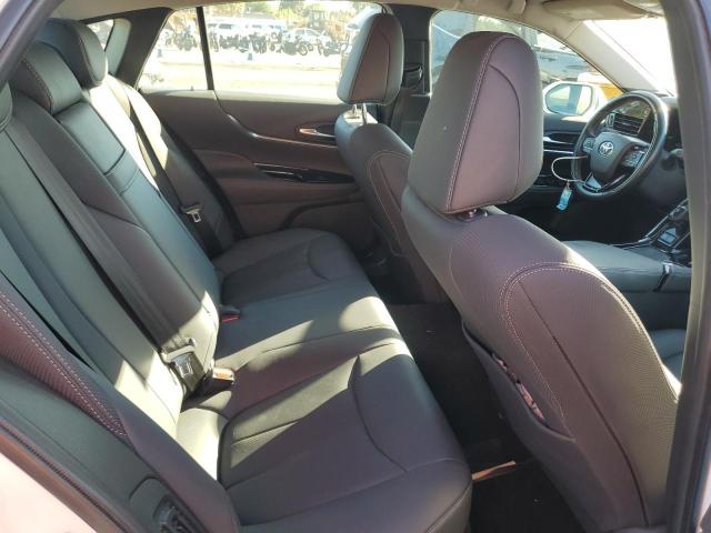 2022 TOYOTA MIRAI LE JTDAAAAA1NA005286