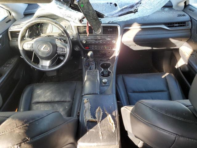 VIN 2T2AZMAA7LC171195 2020 Lexus RX, 350 Base no.8