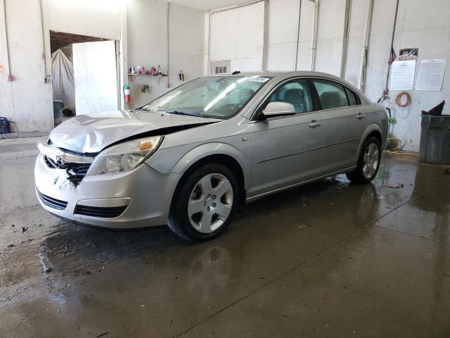 2008 SATURN AURA XE #2921573704