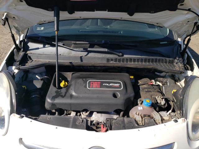 2015 FIAT 500L TREKK ZFBCFADHXFZ032494