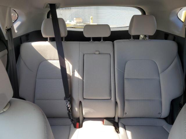 2019 HYUNDAI TUCSON SE - KM8J23A43KU025838