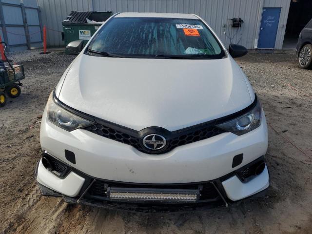 VIN JTNKARJE0GJ512457 2016 Toyota Scion no.5