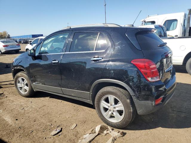 2019 CHEVROLET TRAX 1LT - 3GNCJPSB6KL235713