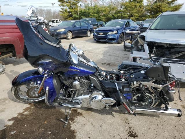 2011 HARLEY-DAVIDSON FLHTCUSE6 1HD1PR818BB957659