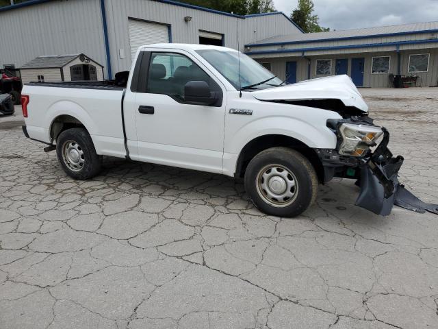 2015 FORD F150 - 1FTMF1C88FFA38363