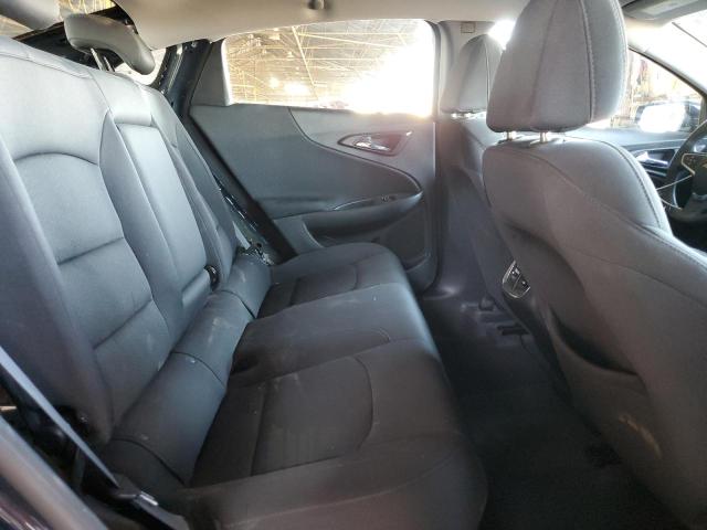 2023 CHEVROLET MALIBU LT - 1G1ZD5ST3PF138874