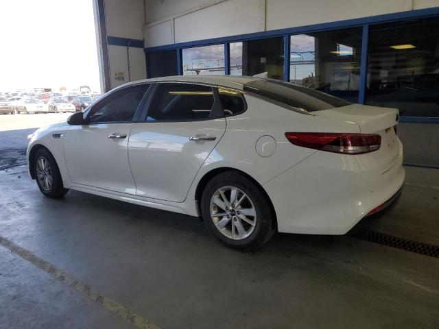 VIN 5XXGT4L32JG221019 2018 KIA Optima, LX no.2