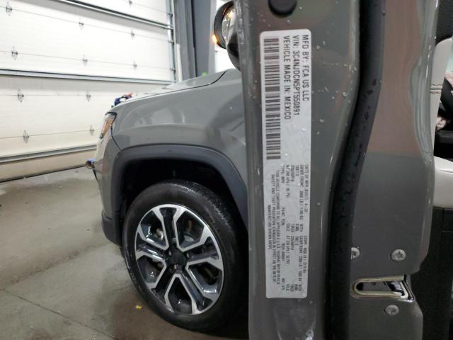 2023 JEEP COMPASS LI - 3C4NJDCN5PT550891