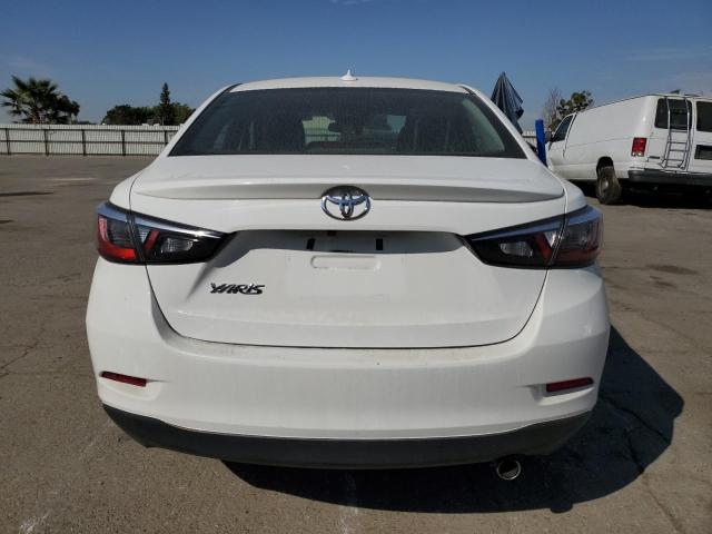 2019 TOYOTA YARIS L - 3MYDLBYV7KY521859