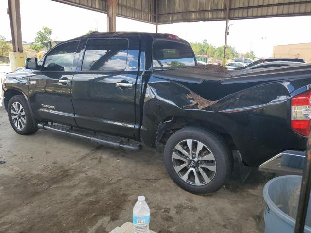 2019 TOYOTA TUNDRA CRE - 5TFFY5F1XKX245267
