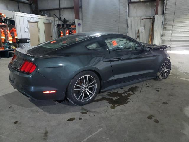 2016 FORD MUSTANG - 1FA6P8TH9G5334326