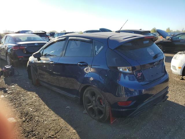 2016 FORD FIESTA ST - 3FADP4GX0GM205063