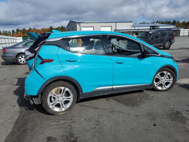 2020 CHEVROLET BOLT EV LT - 1G1FY6S03L4133361