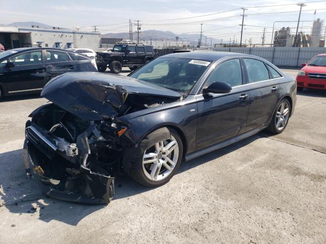Vin: waugfafc3gn021701, lot: 74698884, audi a6 premium plus 2016 img_1