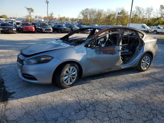 2014 DODGE DART SXT #3030490463