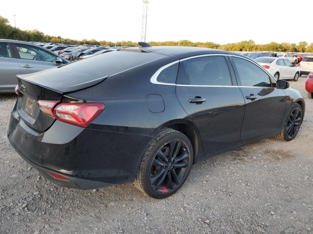 2020 CHEVROLET MALIBU LT - 1G1ZD5STXLF138333